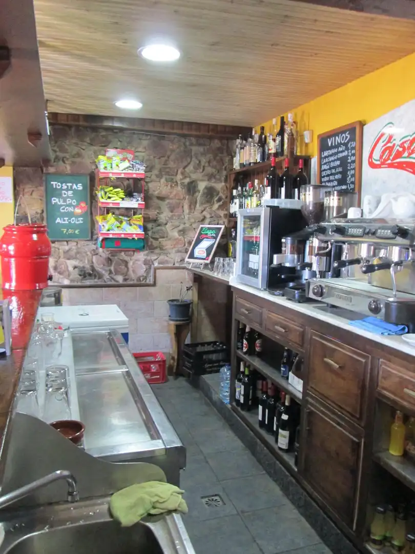 Business premises to rent in Carreño, imagen 3