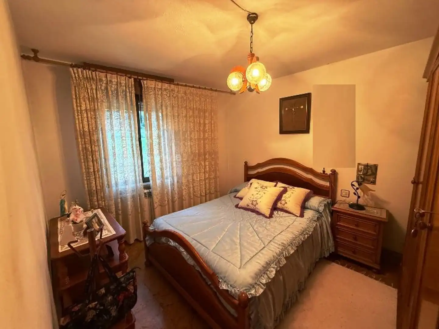 Habitación de Casa o chalet en venta en Ribadedeva con Calefacción y Trastero