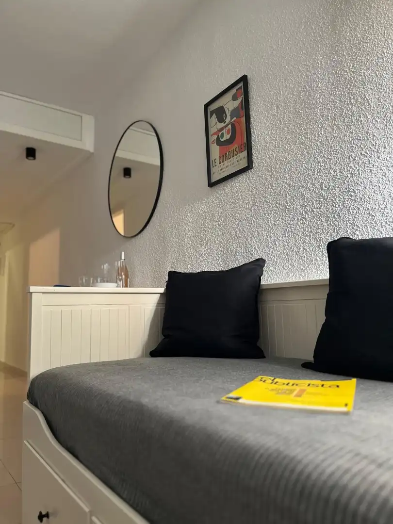Estudio de alquiler en Calle Poseidon, 8, Nueva Torrequebrada