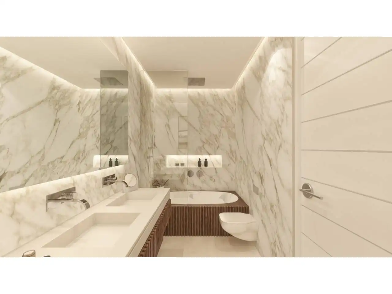 Villa avec piscine à vendre à Calle Álvaro de Bazán, imagen 10