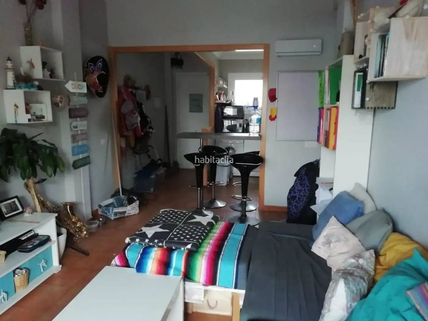 Flat to rent in plaza mediterrani 5, imagen 3
