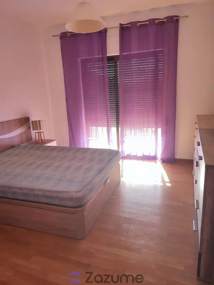 Bedroom of Flat for rent in Torrijos  with Air Conditioner, Heating and Terrace