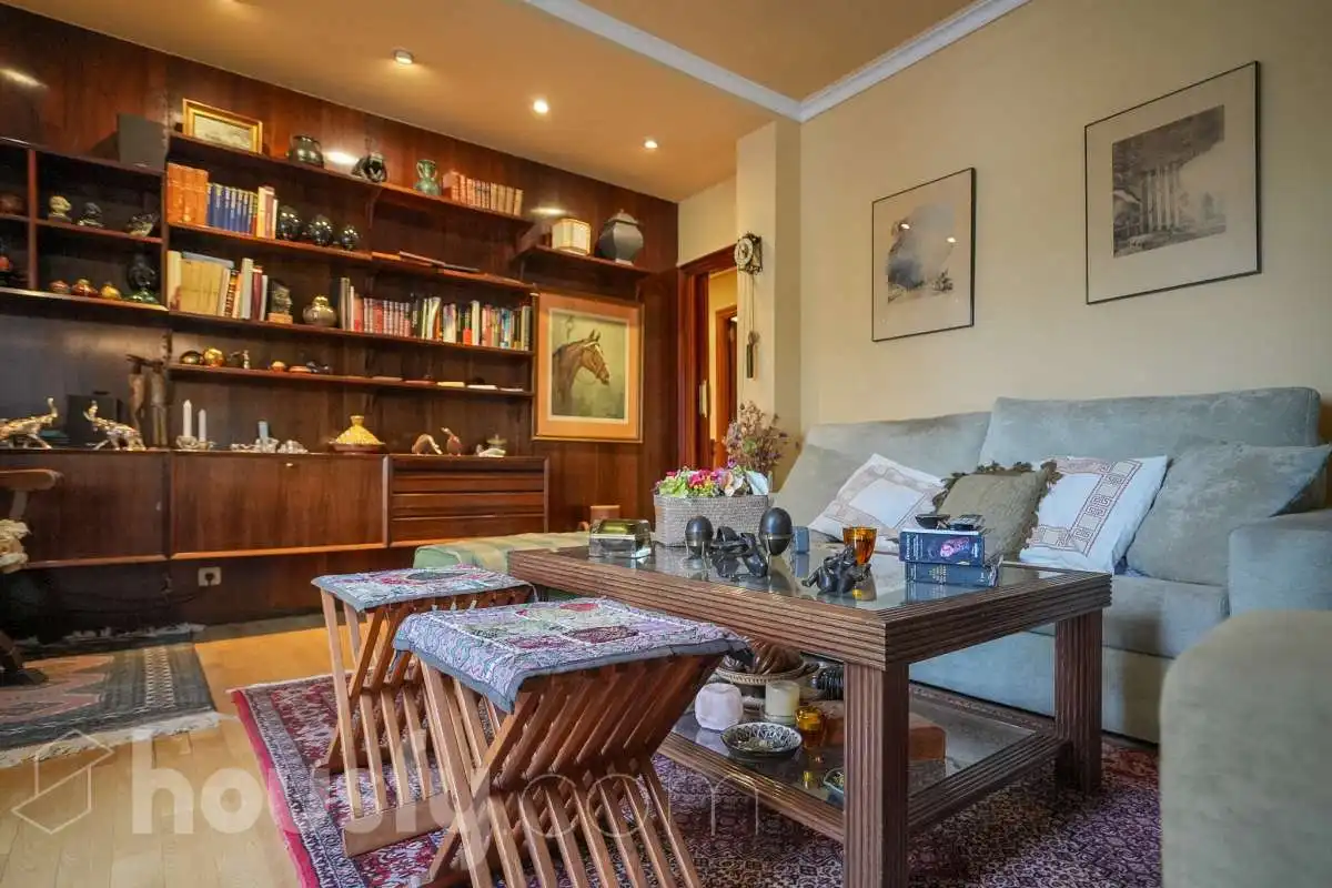 Piso con jardín en venta en Calle Fernando el Católico ., imagen 17