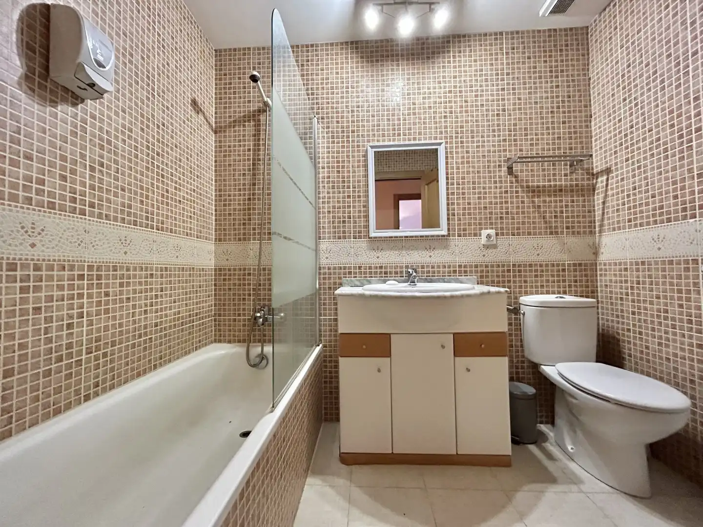 Piso con terraza en venta en Passatge de l'Assó, pleta de Soldeu, imagen 10