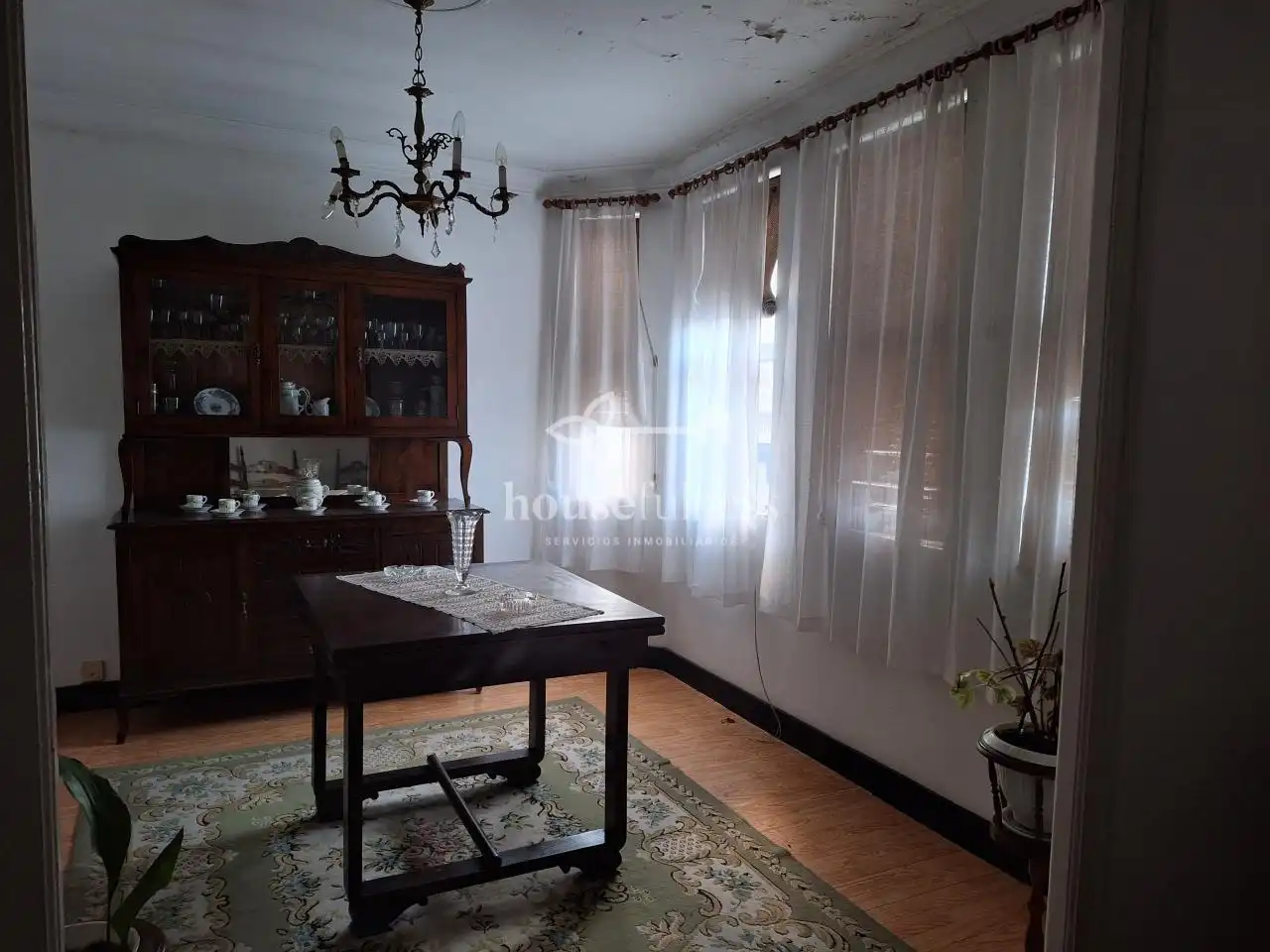 House with garden for sale in Neda, imagen 12
