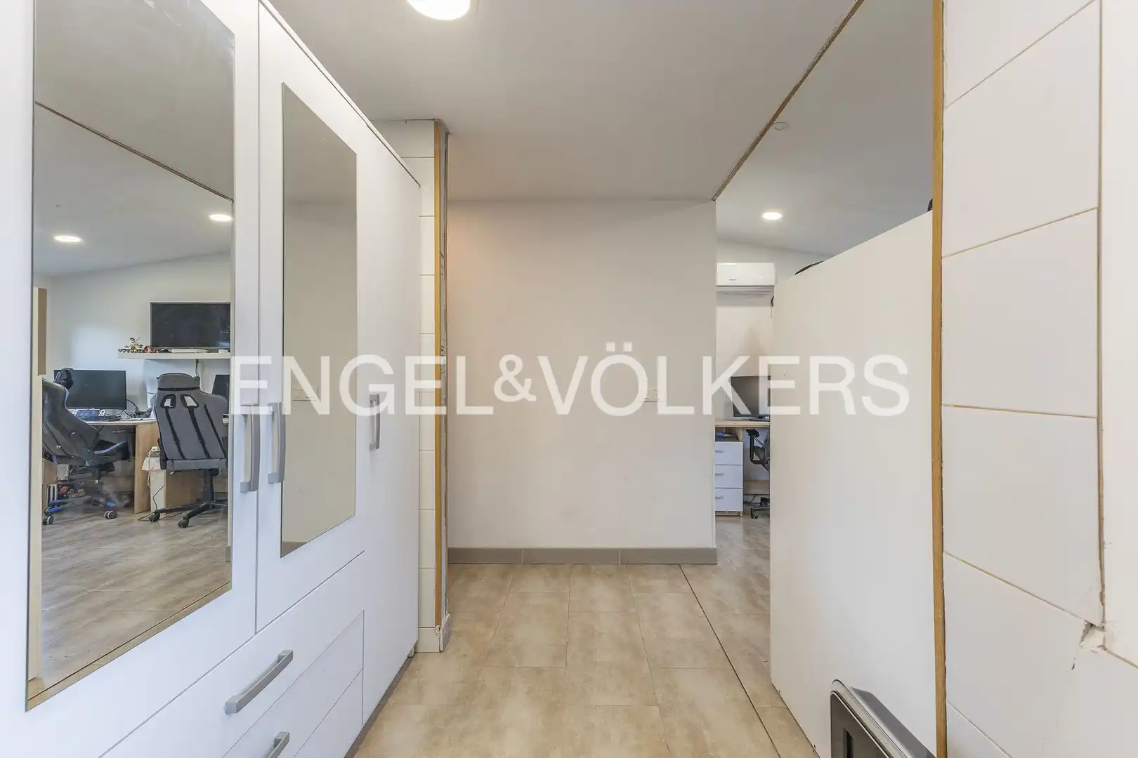 Casa o chalet en venta en Palau-solità i Plegamans con Aire acondicionado, Calefacción y Jardín privado