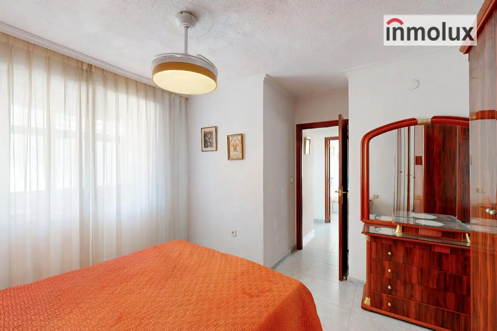 Flat with lift for sale in Aaiun, imagen 11