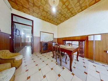 Casa rústica en venda a Torreblanca