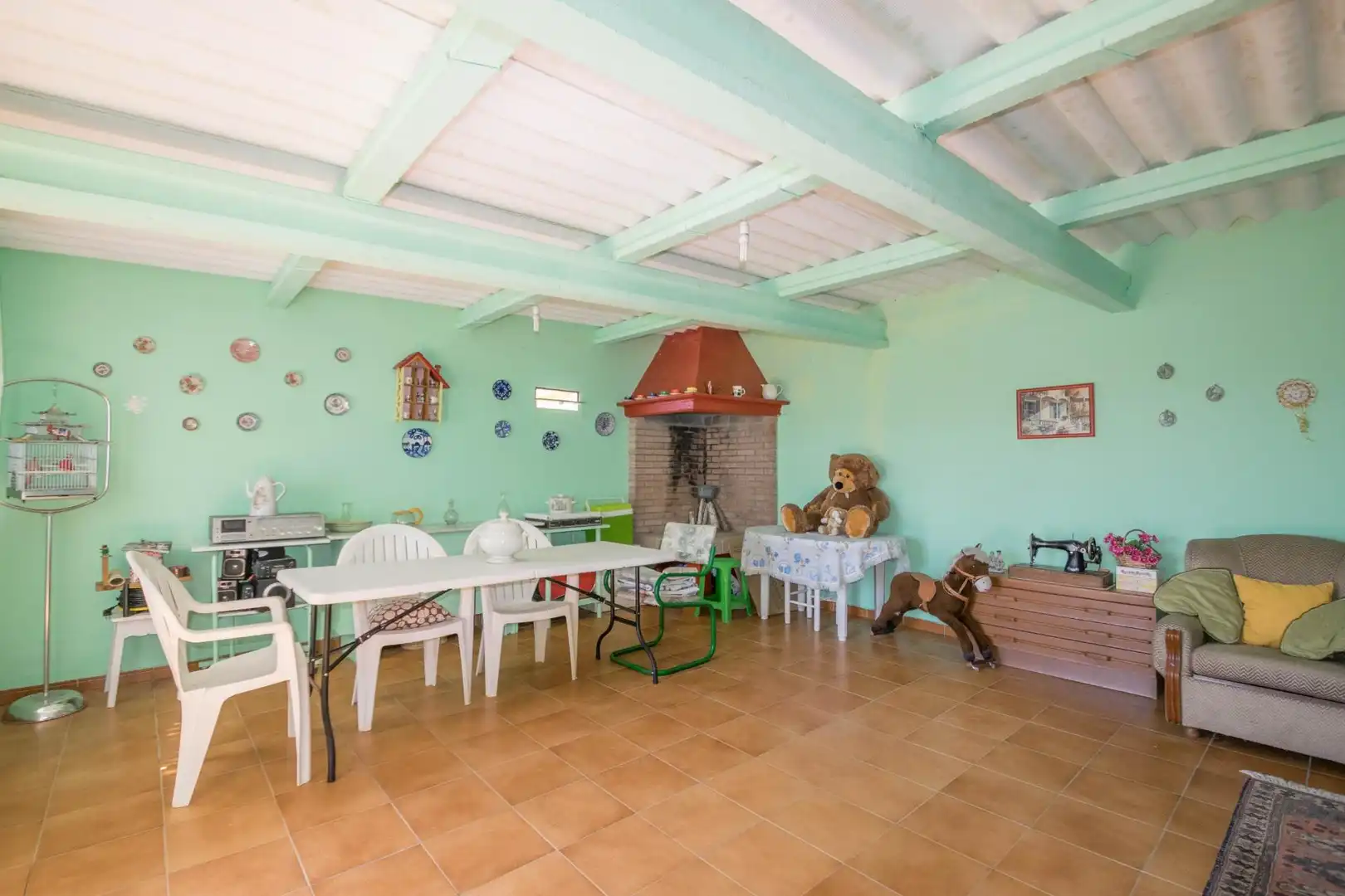Residential for sale in Calle AMIL, Cambre