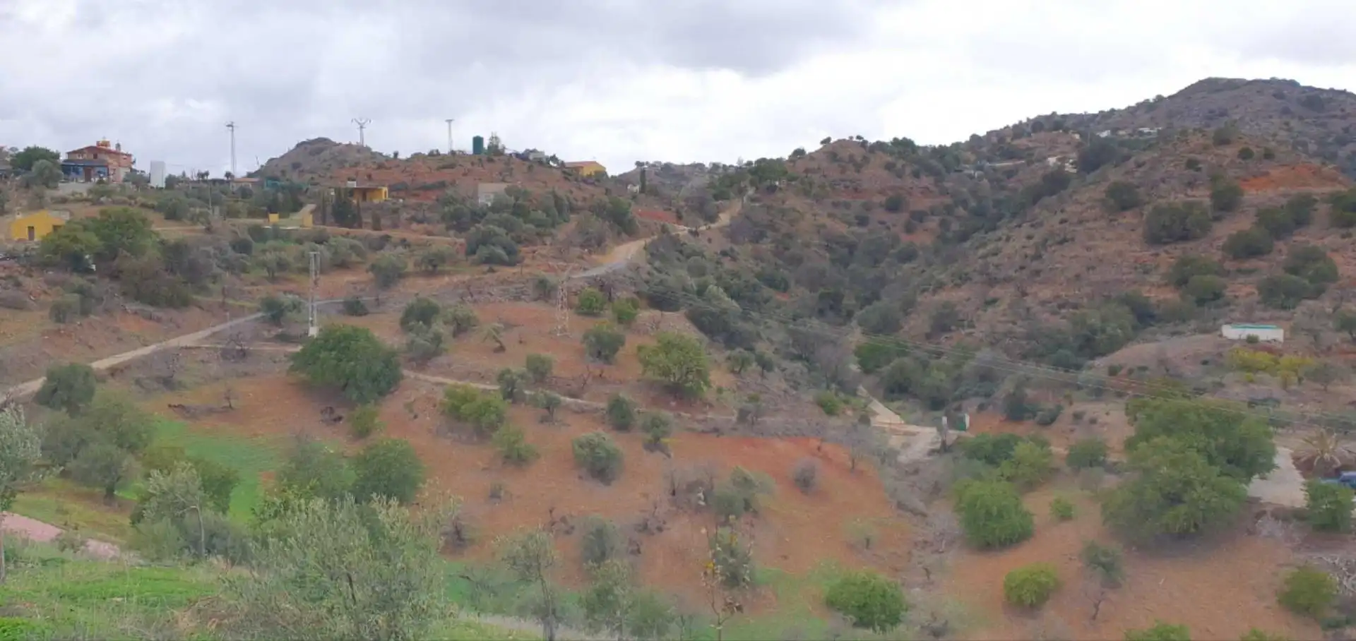 Terreni e lotti in vendita a Cártama pueblo, imagen 34