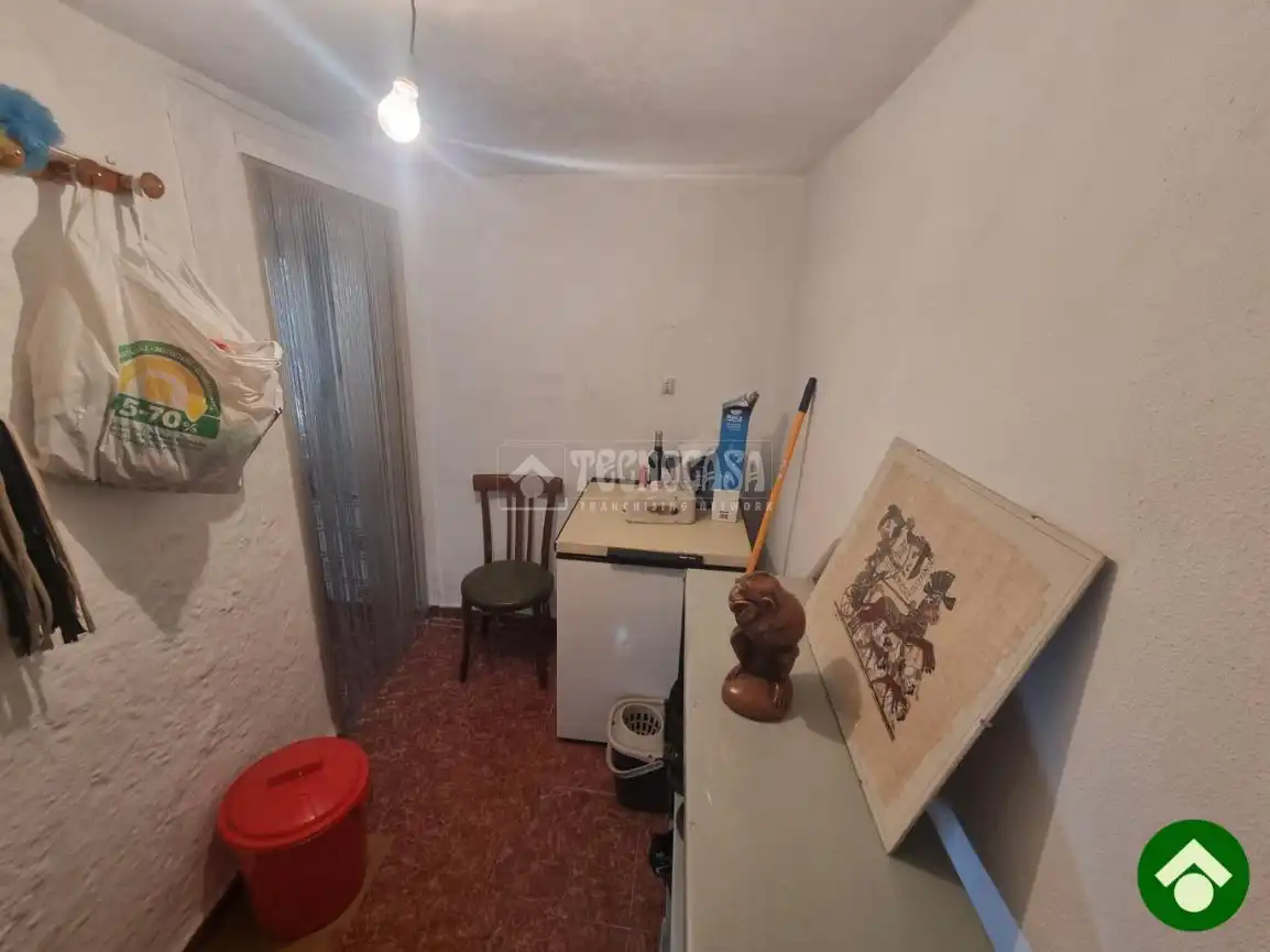 Casa adosada en venta en Santa Fe con Trastero