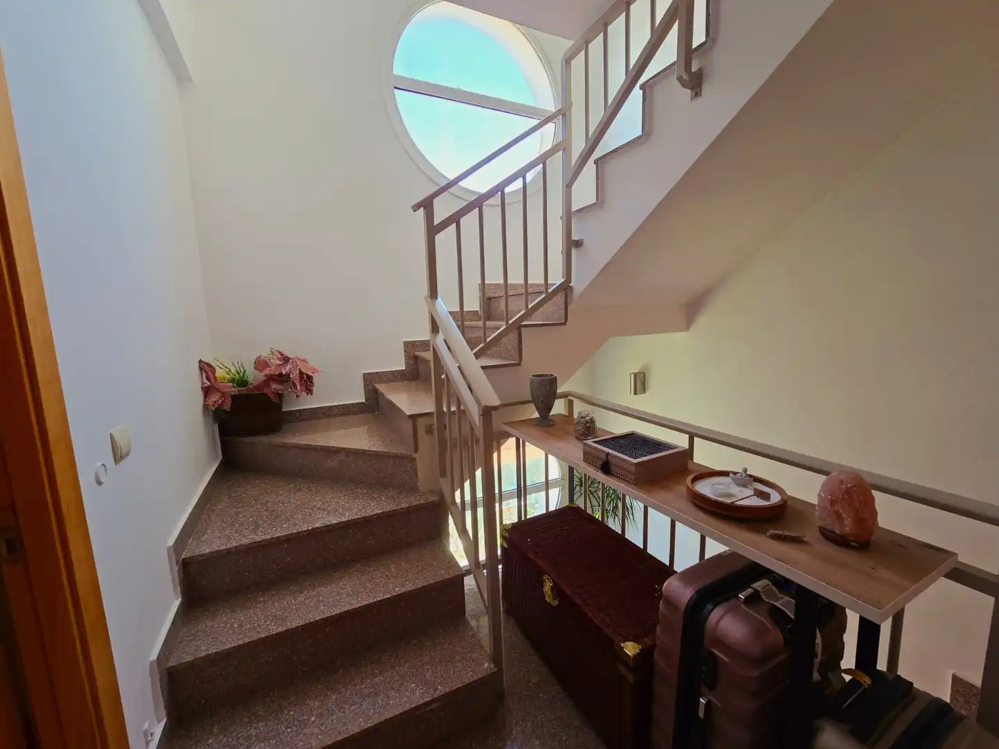 Casa a schiera con terrazza in vendita a Carrer de Farena, imagen 118