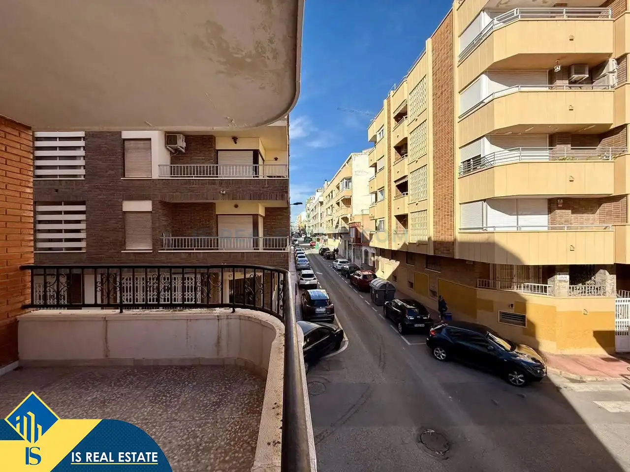 Apartment with lift for sale in Playa del Cura, imagen 48