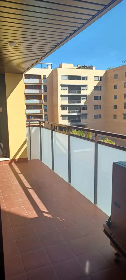Flat with pool for sale in Calle del Ibón de Astún, imagen 16