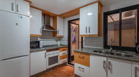 Foto 5 de Piso en venta en Avenida Madrid, 36d, Barrio de la Vega, Monachil