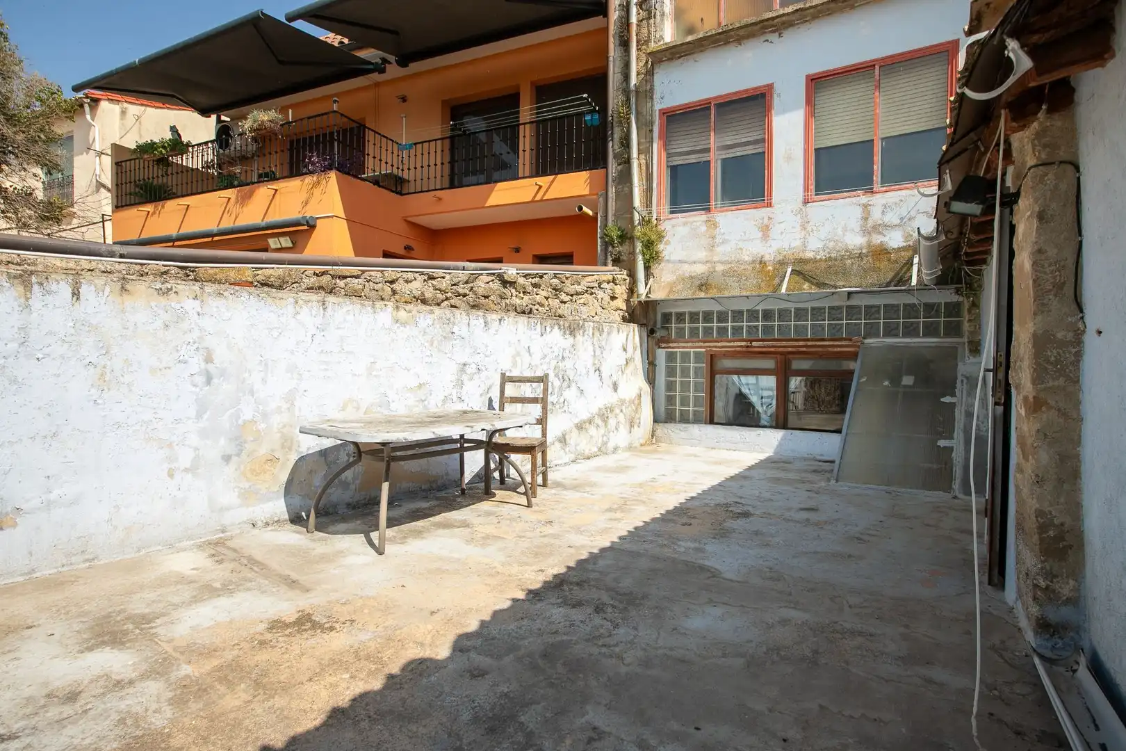 Terraza de Casa o chalet en venta en Mendigorria con Terraza