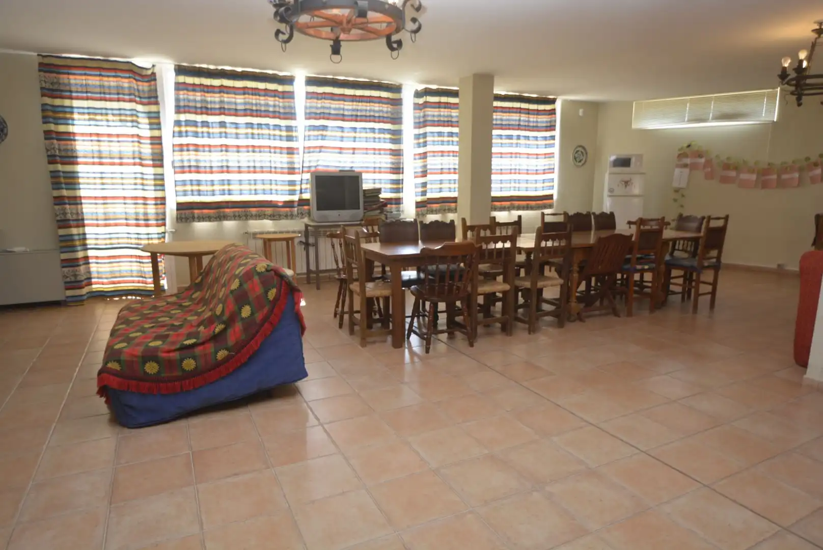 Haus oder Chalet zum Verkauf in Molina de Segura mit Klimaanlage, Heizung und Privatgarten