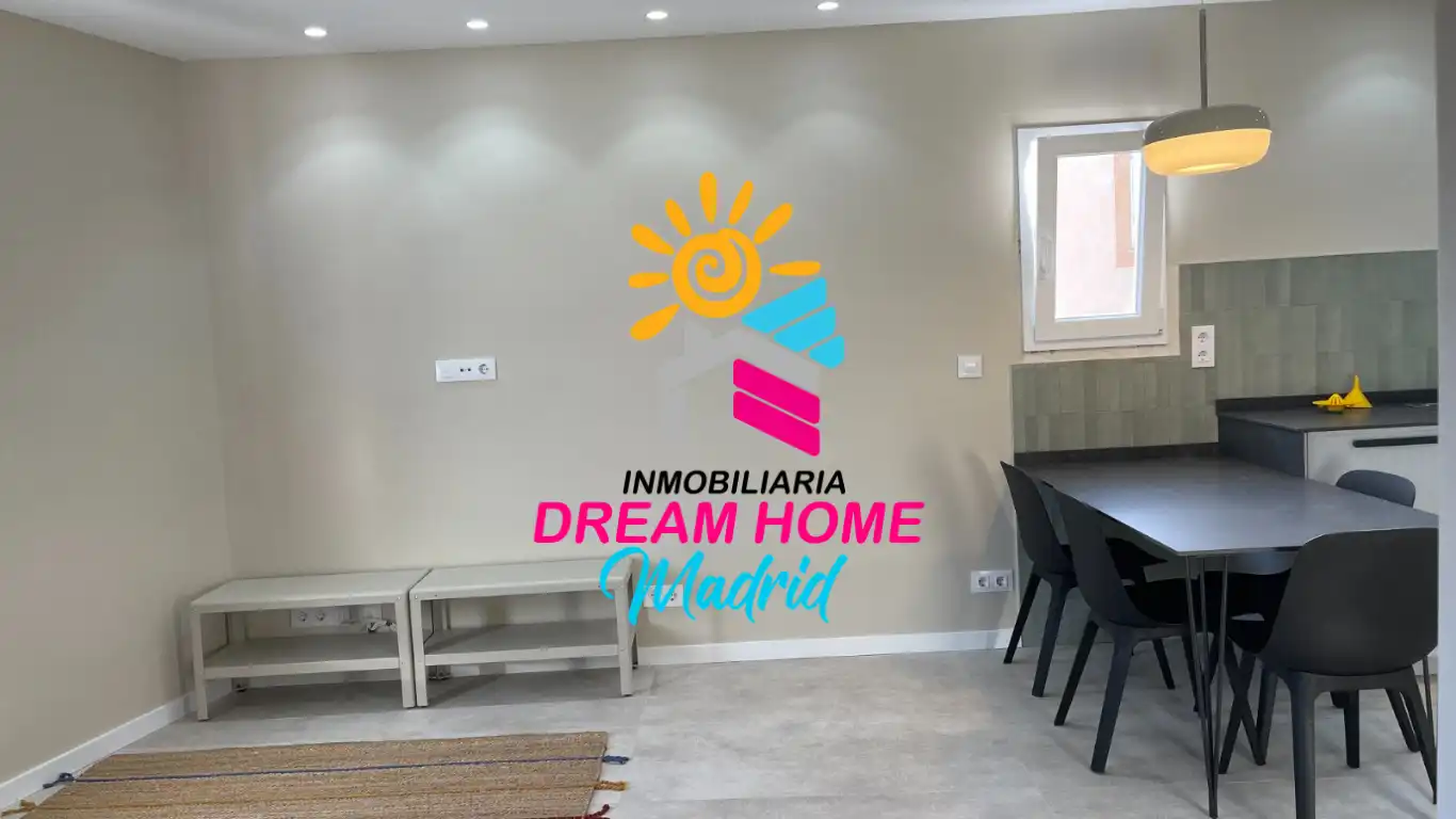 Piso en venta en Calle del Olvido, imagen 5