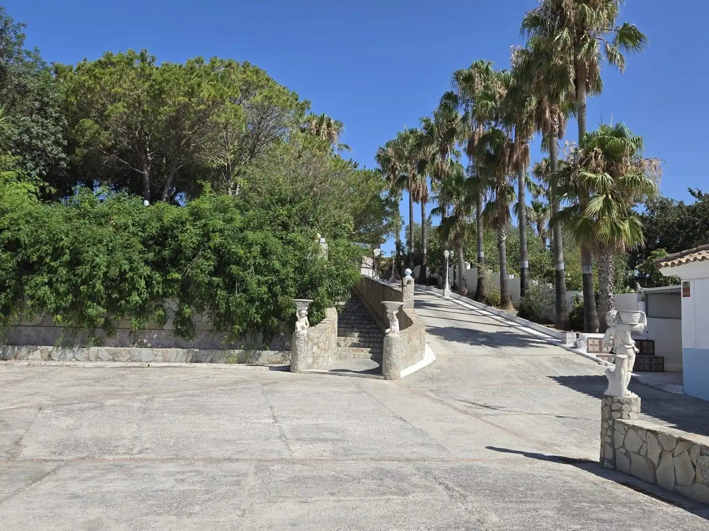 Villa con piscina in vendita a Los Franceses – La Vega, imagen 40