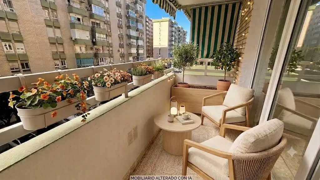 Flat with lift for sale in Pío Baroja