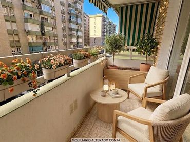 Appartement avec ascenseur à vendre à Pío Baroja