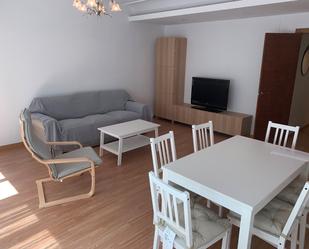 Living room of Flat to share in  Jaén Capital