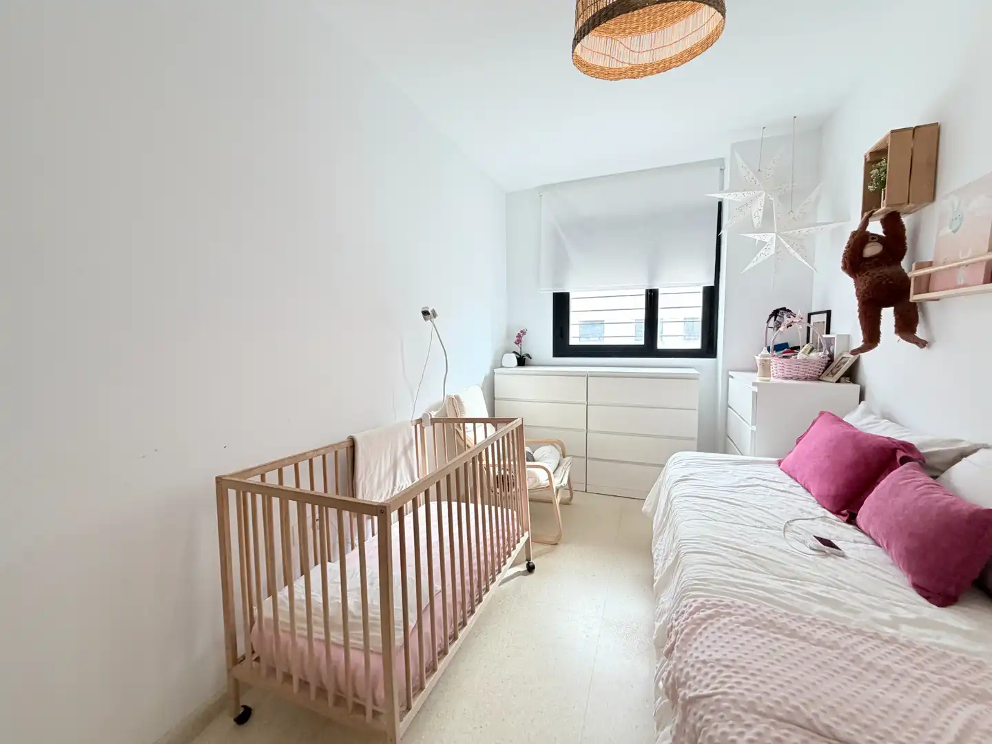 Habitación de Piso en venta en Mairena del Aljarafe con Aire acondicionado y Trastero