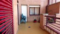 Exterior view of Flat for sale in  Logroño  with Heating, Parquet flooring and Terrace