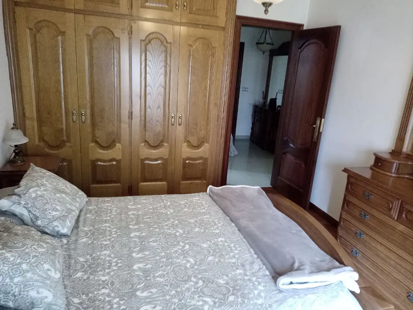 Haus mit Garten zum Verkauf in Rúa Ramón Valle Inclán 1, imagen 23