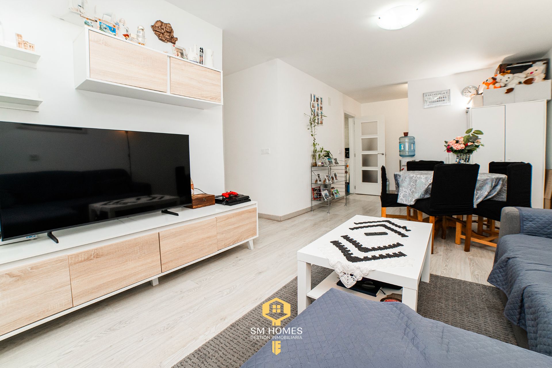 Pis en venda a Calle de Joan Miró