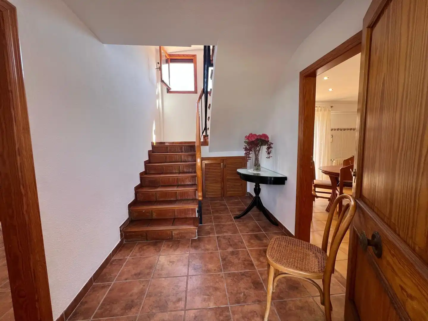 Chalet con piscina en venta en La Font d'en Carròs, imagen 9