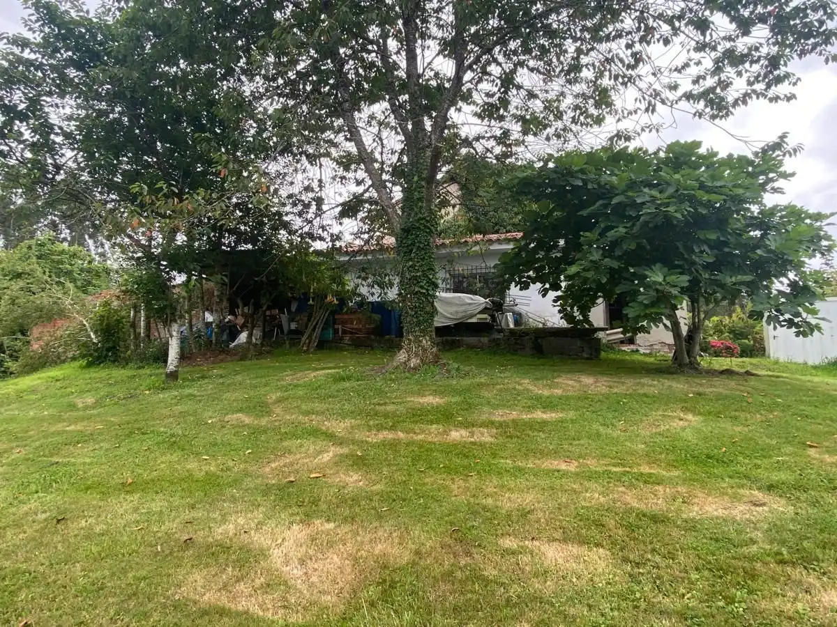 Casa con jardín en venta en Pría - Nueva-Hontoria - Naves, imagen 9