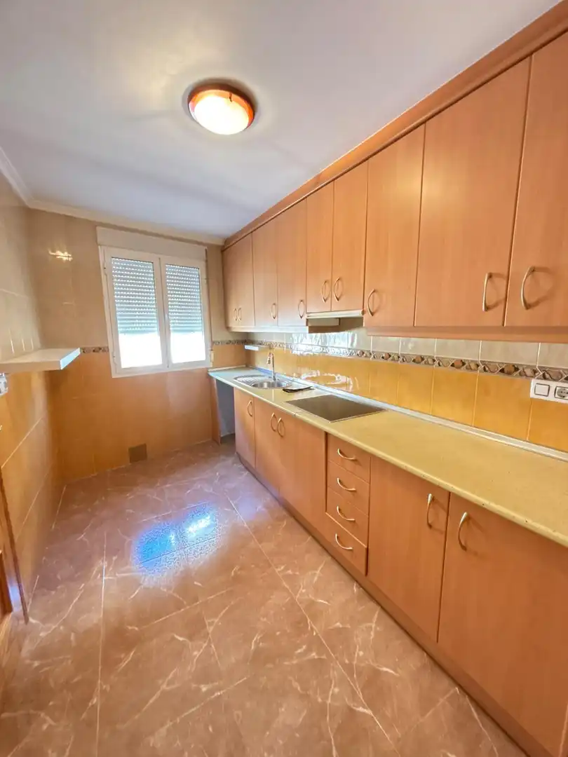 Cocina de Casa o chalet en venta en Valdepeñas