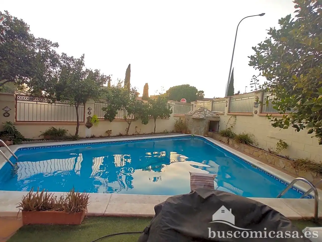 Casa o xalet en venda a Hortensia, Linarejos