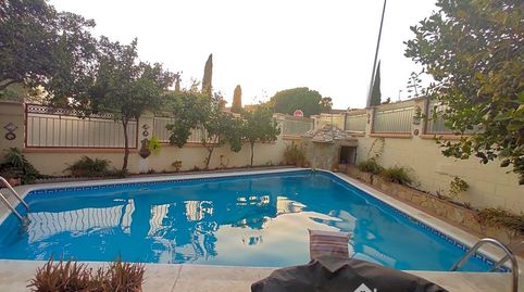 Foto 4 de Casa o xalet en venda a Hortensia, Linarejos, Linares
