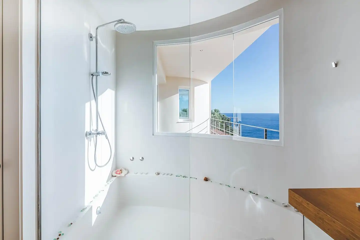 Casa amb piscina en venda a Roca Llisa, imagen 20