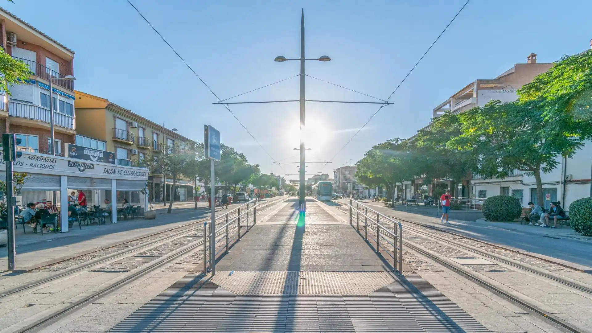 Piso en venta en Calle REAL, Las Tres Cruces