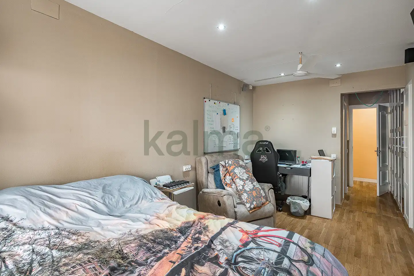 Appartement avec terrasse à vendre à Carrer del Ferrocarril, imagen 20