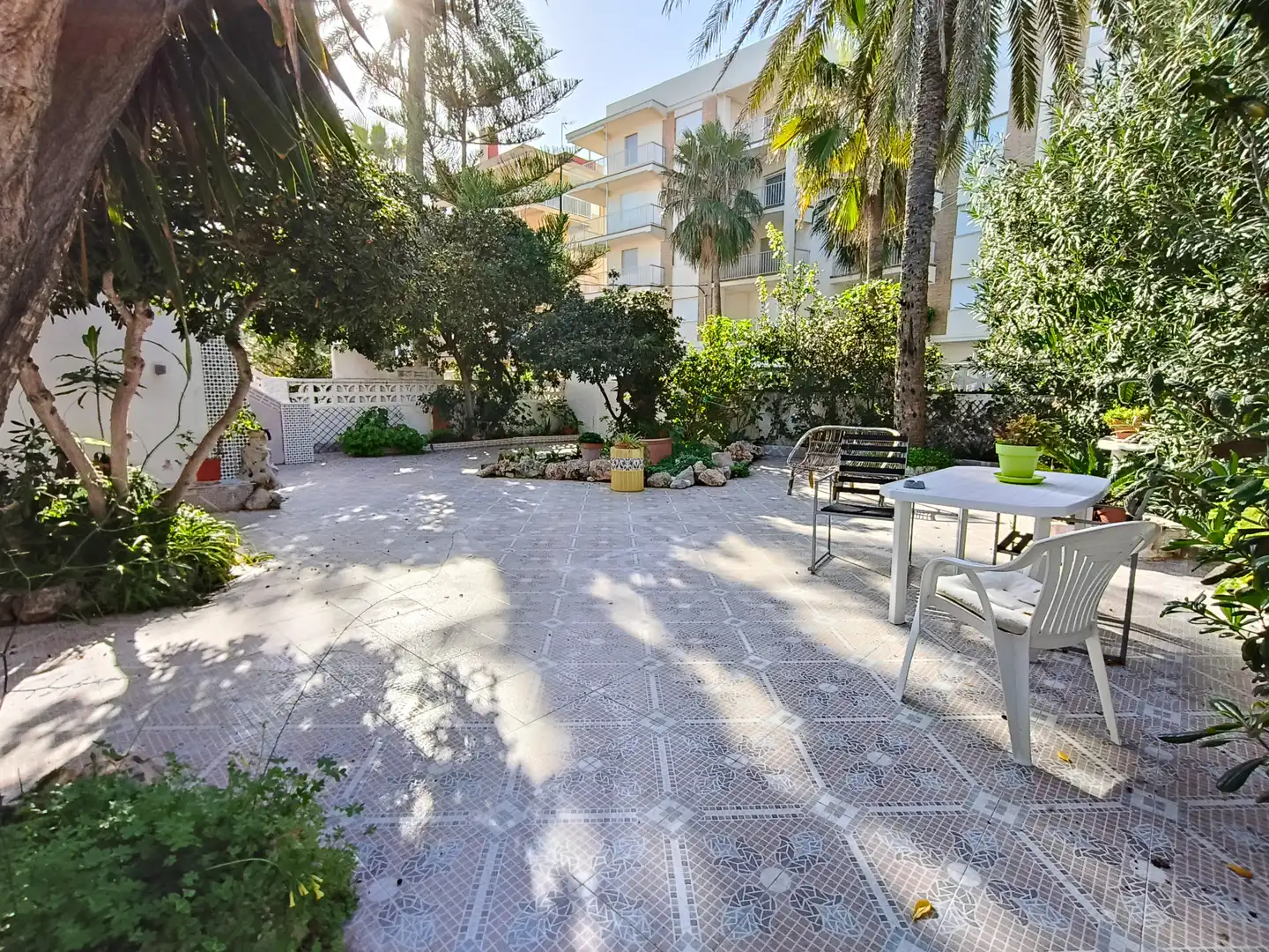 Casa o chalet en venta en Avinguda de França, 37, Miramar