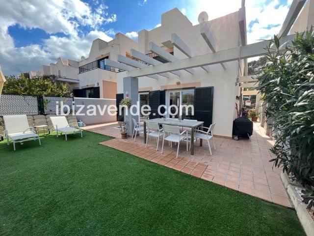 House or chalet for sale in Ferran, Cala Vedella - Cala Tarida