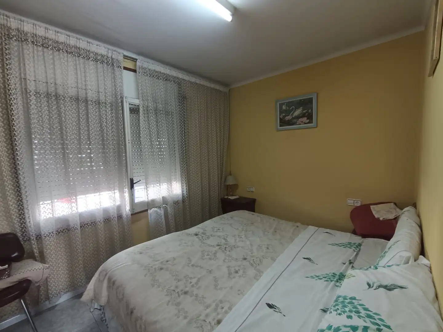 Habitación de Casa o chalet en venta en Sant Julià de Ramis con Calefacción, Terraza y Trastero