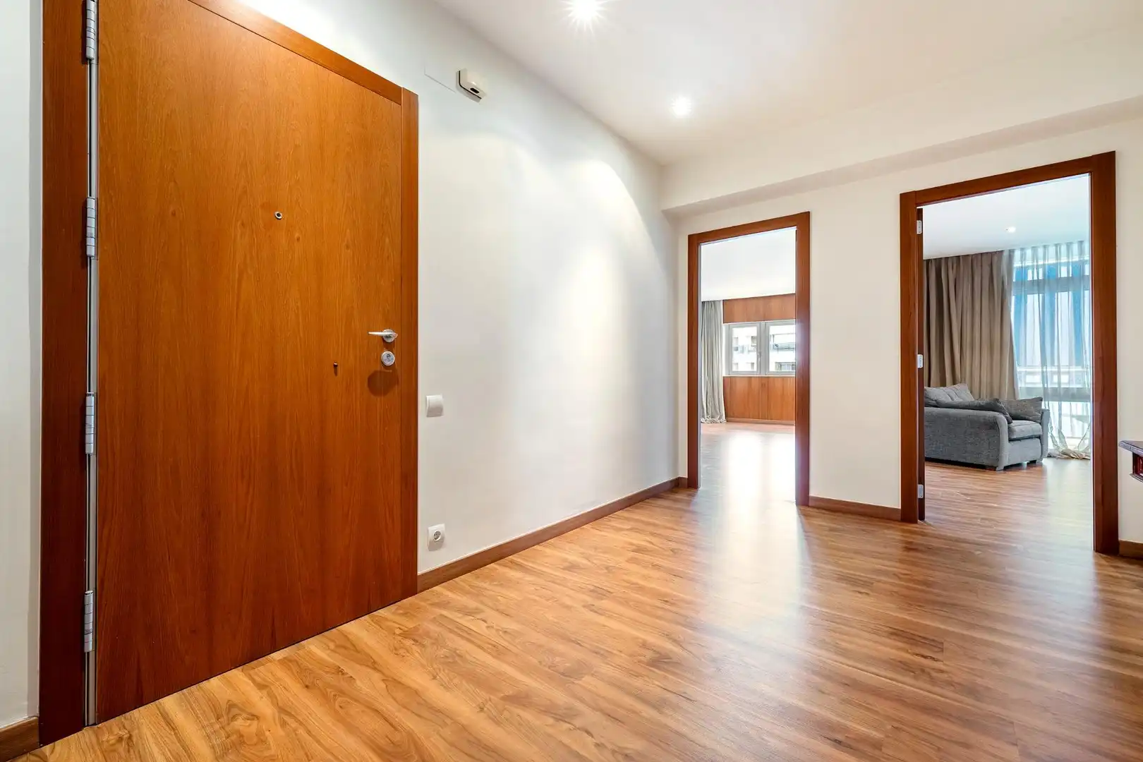 Flat for rent in Tarragona  with Air Conditioner, Heating and Terrace