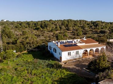 Landhaus zum Verkauf in Cala Morell