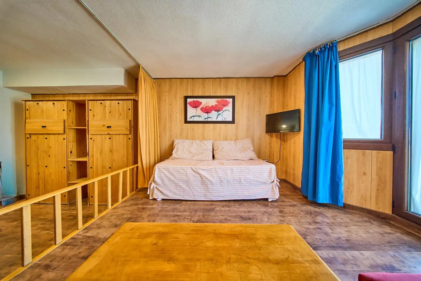 Apartament amb ascensor en venda a Zona alta, imagen 8