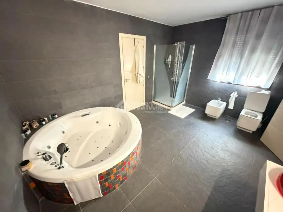 Maison avec balcon à vendre à Pepino, imagen 7