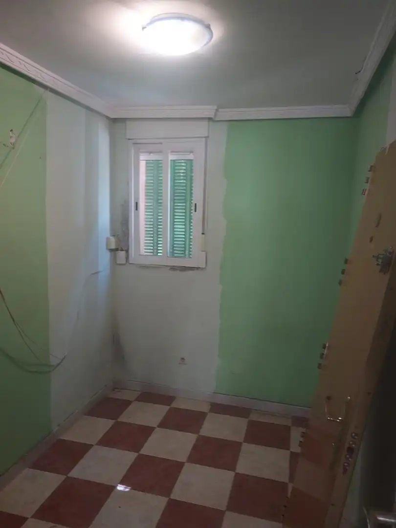 Habitación de Piso en venta en Madrid