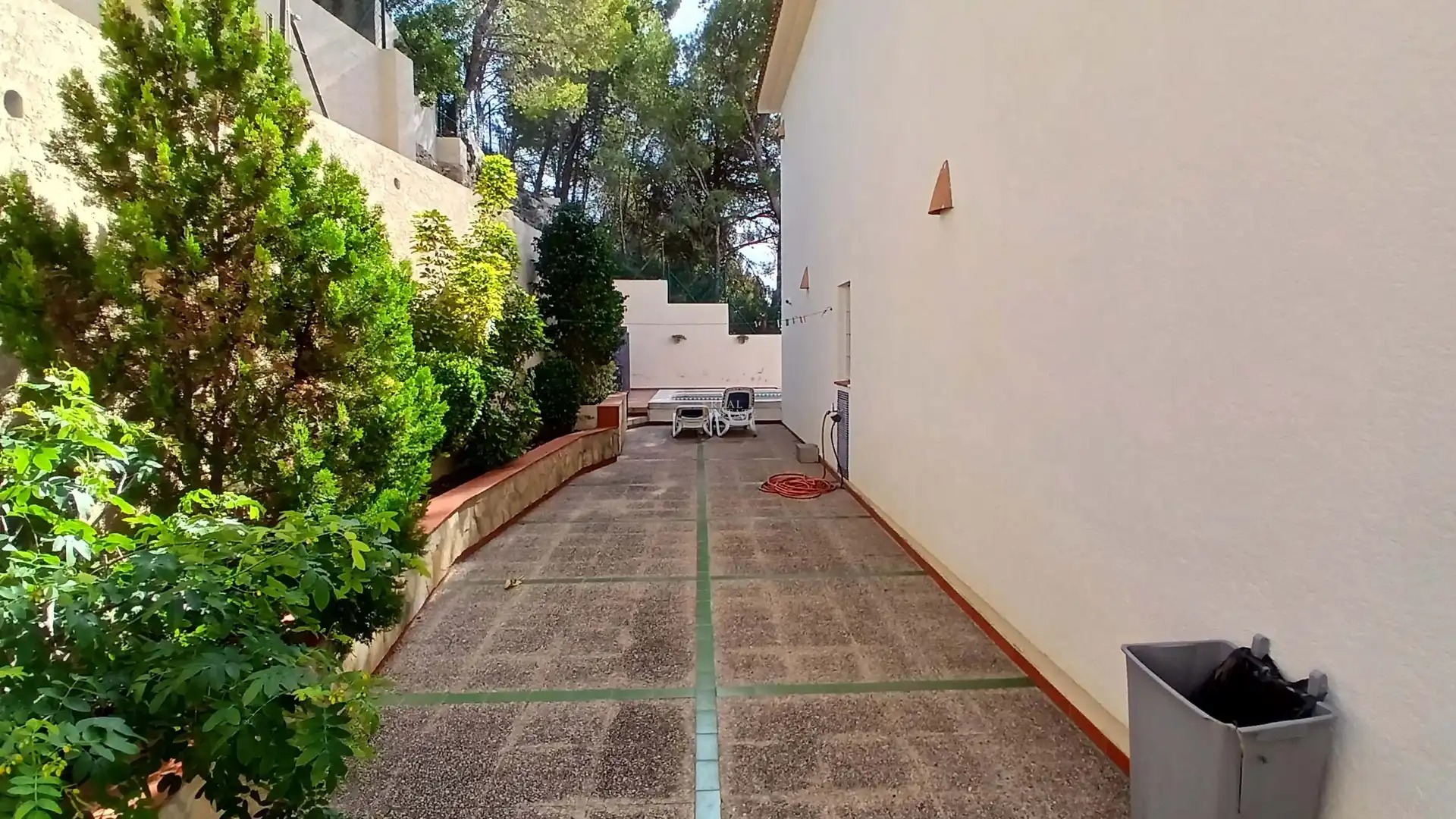 Casa con piscina en venta en Carrer La Palera, imagen 24
