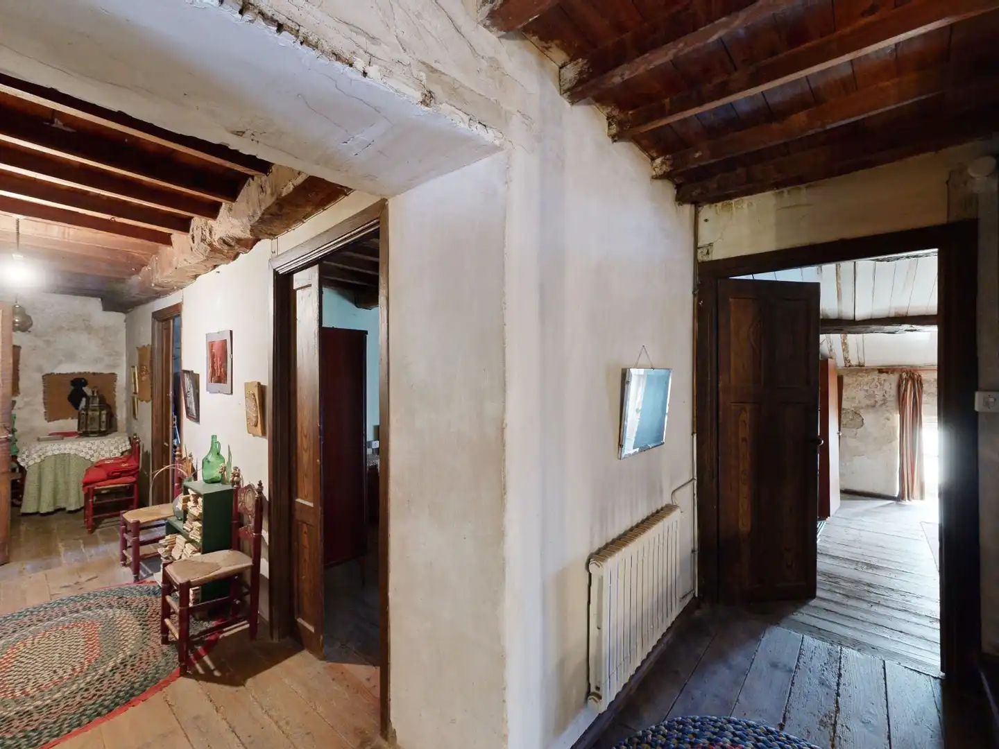 Casa en venta en Rúa Andrés López Palmeiro 5, imagen 56