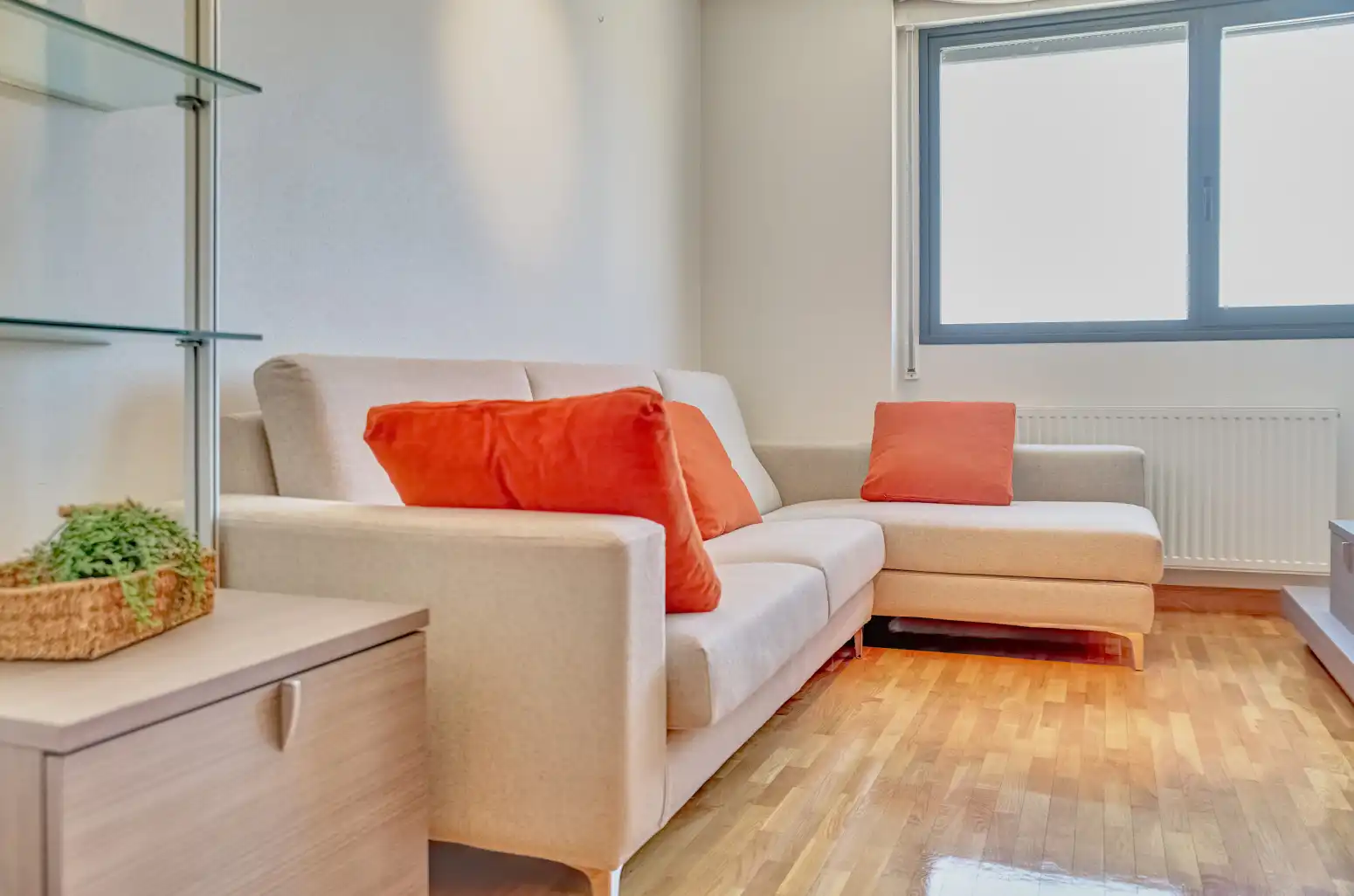 Wohnung mit Aufzug zum Verkauf in Huarte-Uharte - Avenida Ugarrandia, imagen 8