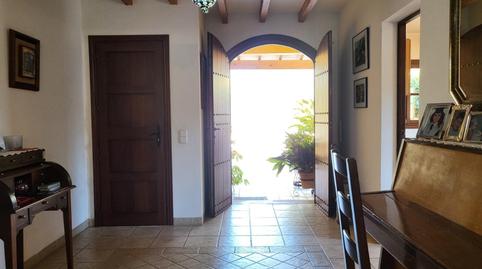 Foto 5 de Finca rústica en venda a Santa María del Camí, Illes Balears